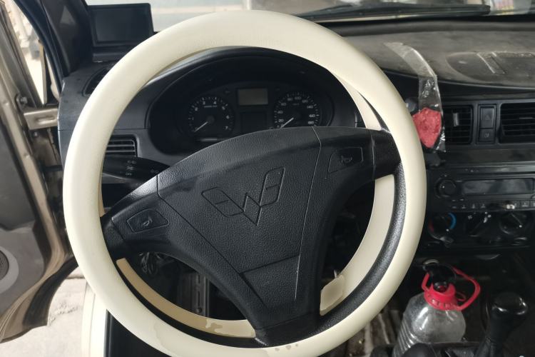 Used Wuling Rongguang 2011 1.2L Base Version Steering Wheel