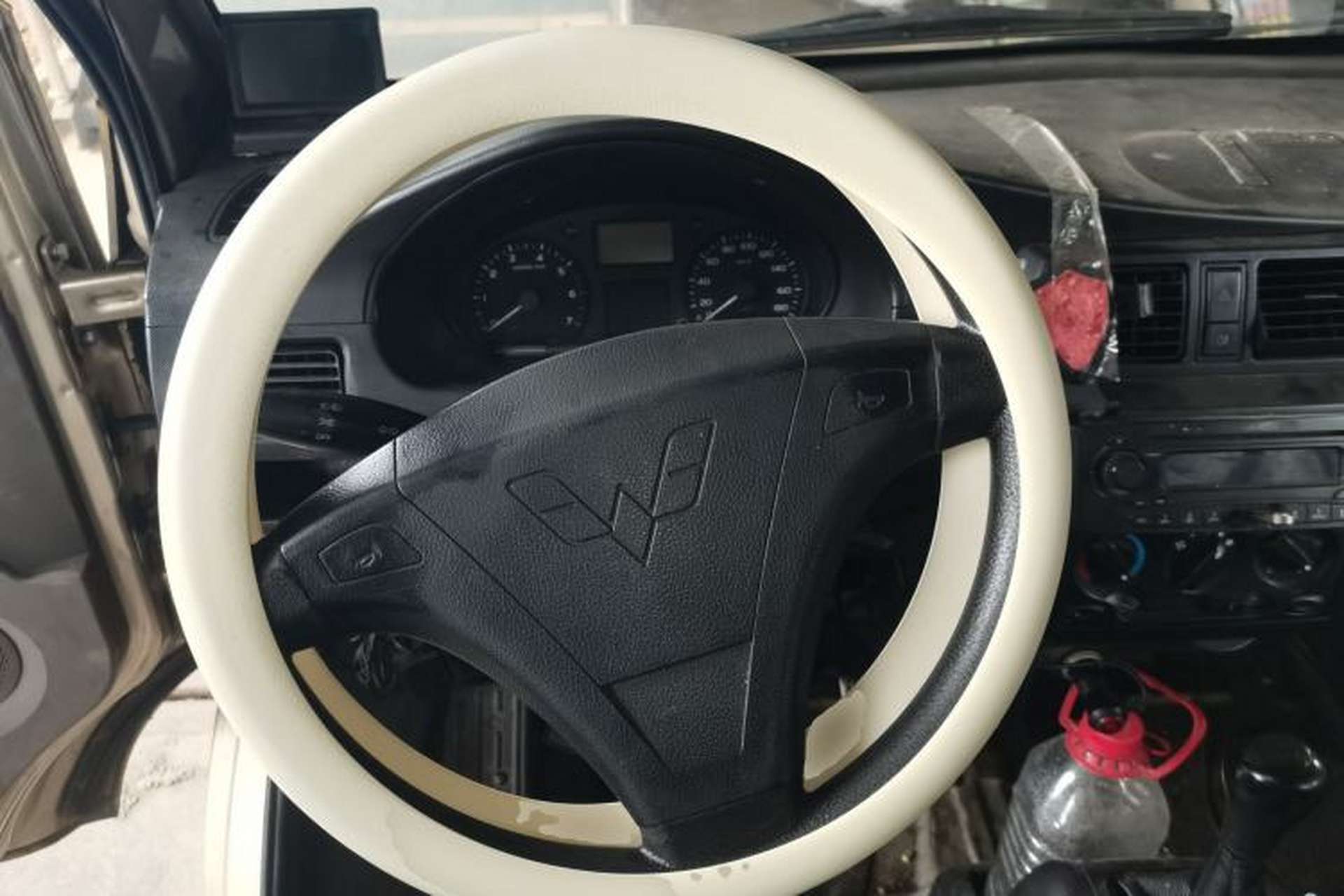Used Wuling Rongguang 2011 1.2L Base Version Steering Wheel