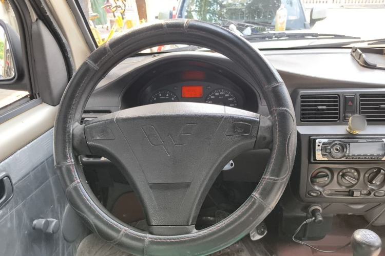 Used Wuling Rongguang 2011 1.2L Base Version Steering Wheel