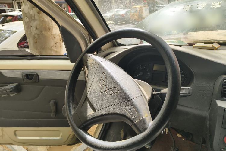 Used Wuling Rongguang 2011 1.2L Base Version Steering Wheel