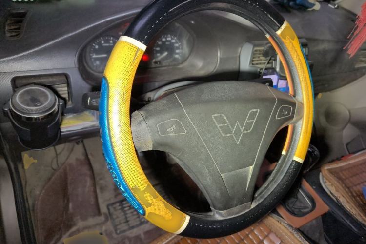 Used Wuling Rongguang 2011 1.2L Base Version Steering Wheel