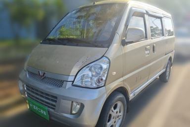 Used Wuling Rongguang 2011 1.2L Standard Version