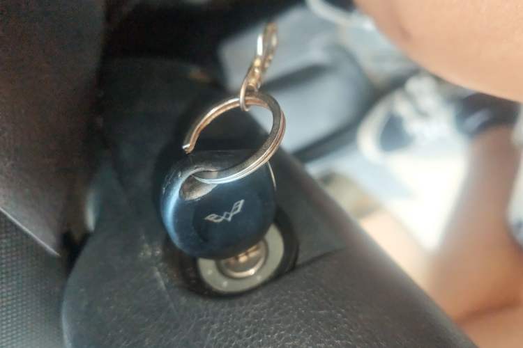 Used Wuling Rongguang 2011 1.2L Base Version Vehicle Key