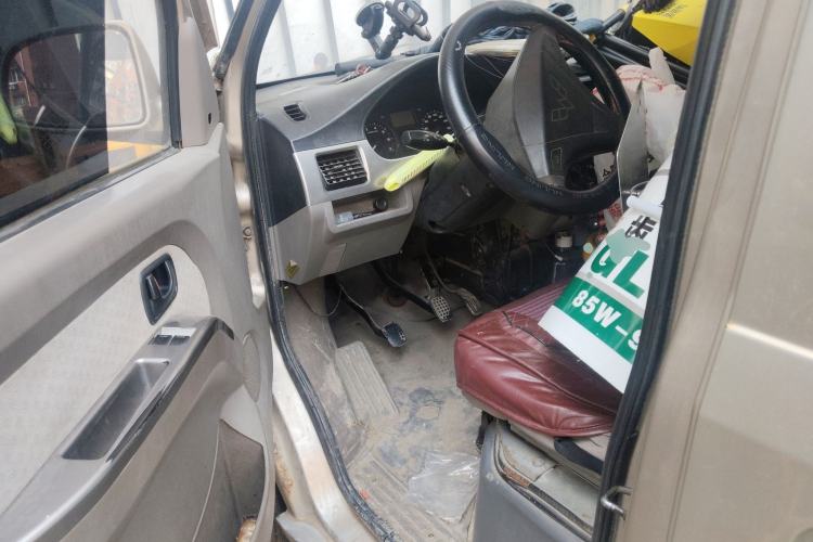 Used Wuling Rongguang 2011 1.2L Base Version Driver Seat