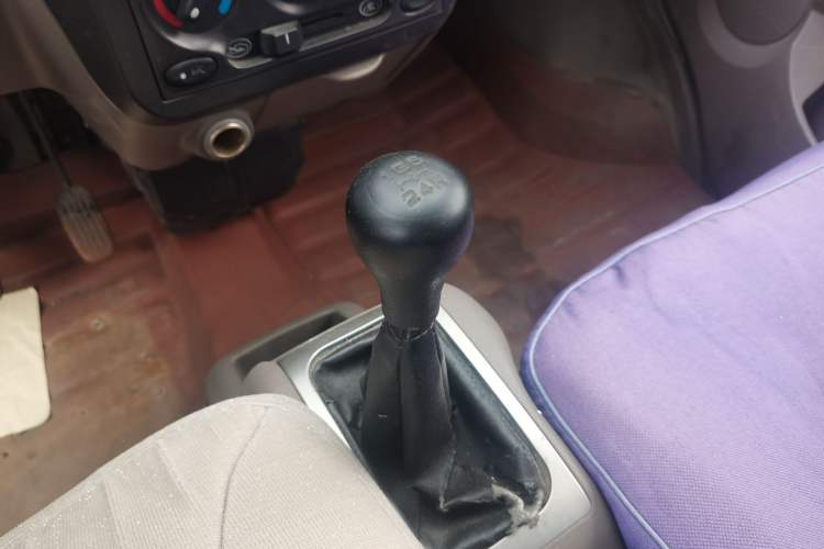 Used Wuling Rongguang 2011 1.2L Standard Version Gear Lever