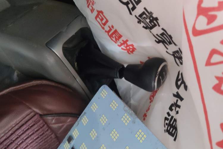 Used Wuling Rongguang 2011 1.2L Base Version Gear Lever