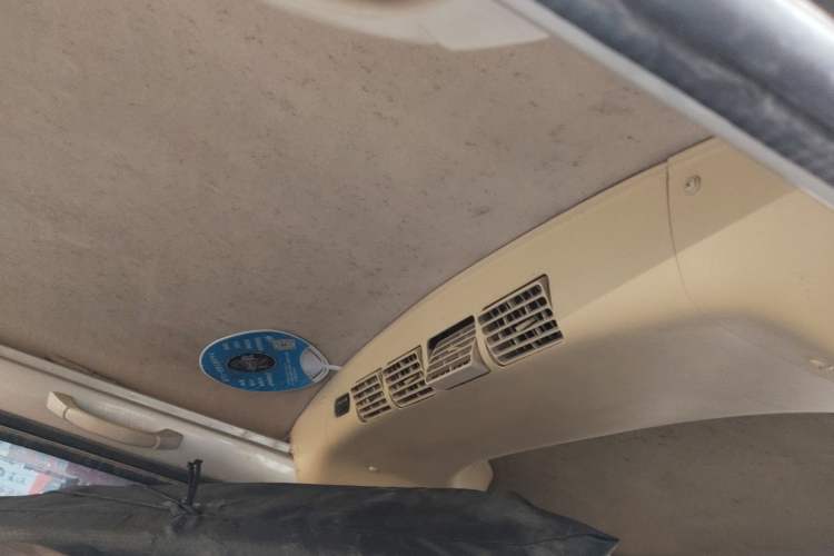 Used Wuling Rongguang 2011 1.2L Base Version Headliner