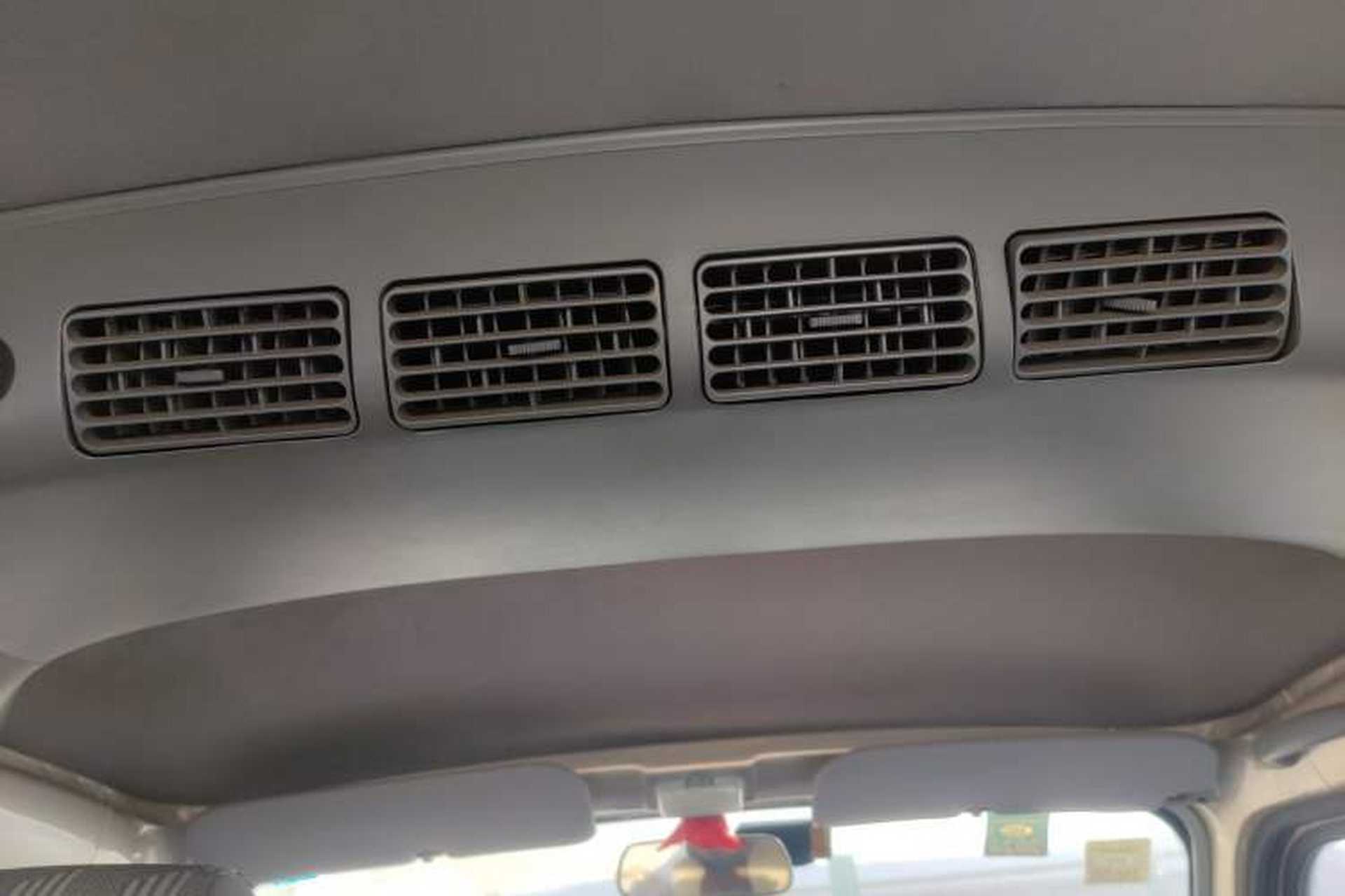 Used Wuling Rongguang 2011 1.2L Base Version Headliner