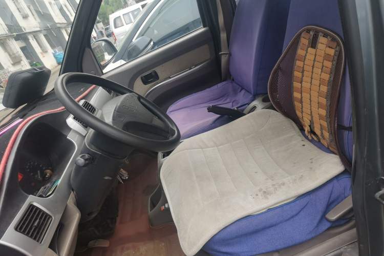 Used Wuling Rongguang 2011 1.2L Standard Version Left Front Seat