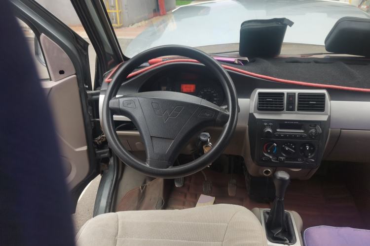 Used Wuling Rongguang 2011 1.2L Standard Version Steering Wheel