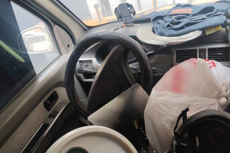 Used Wuling Rongguang 2011 1.2L Base Version Steering Wheel