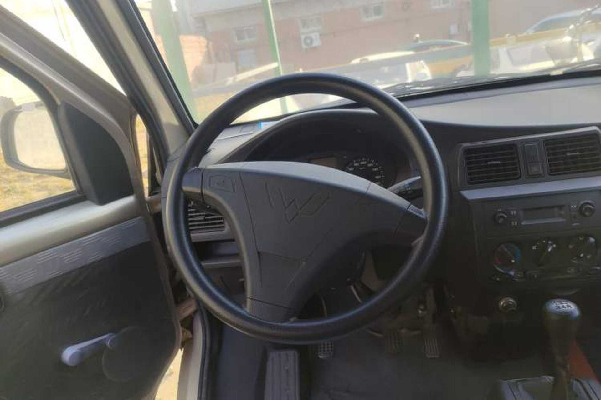 Used Wuling Rongguang 2011 1.2L Base Version Steering Wheel