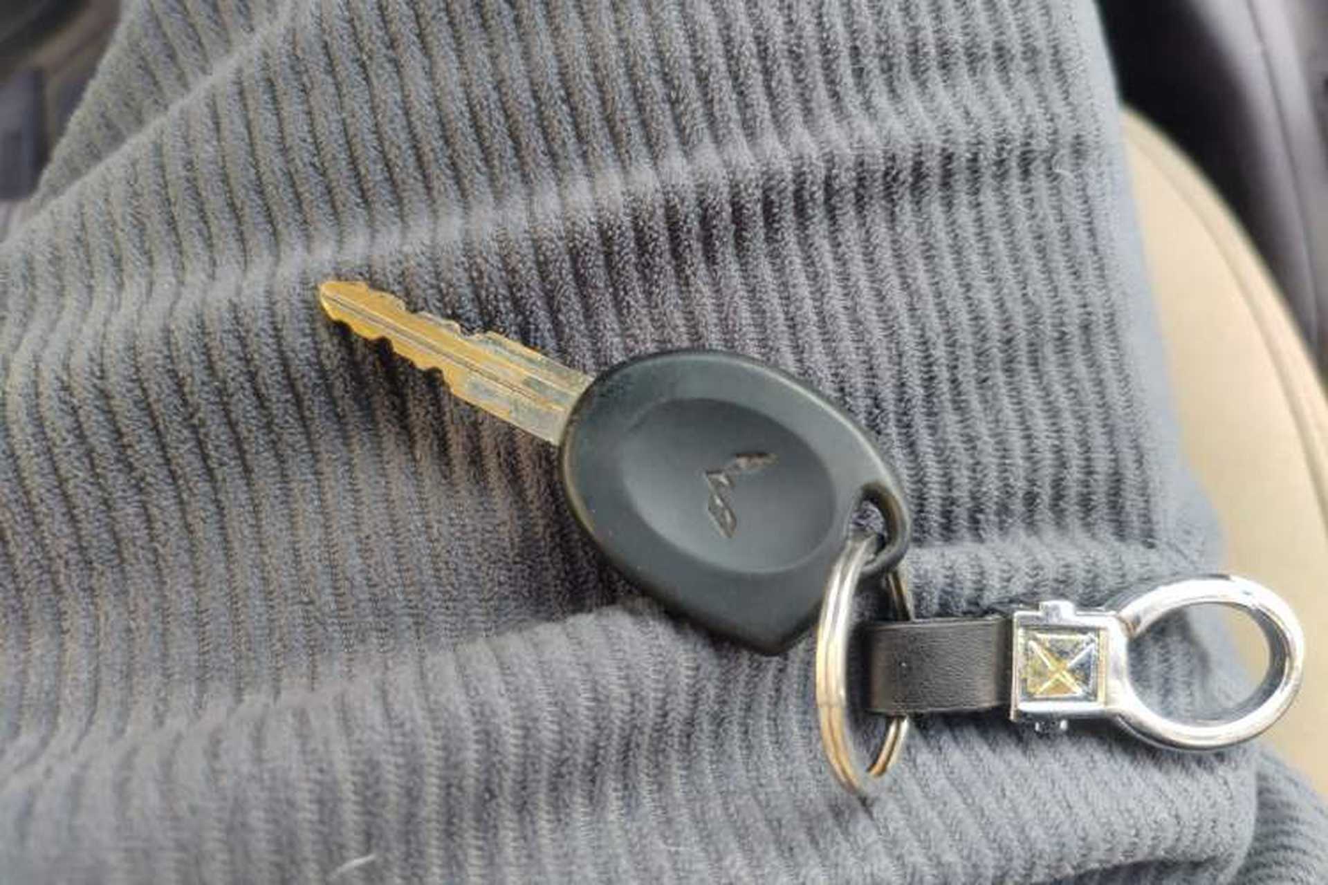 Used Wuling Rongguang 2011 1.2L Base Version Vehicle Key