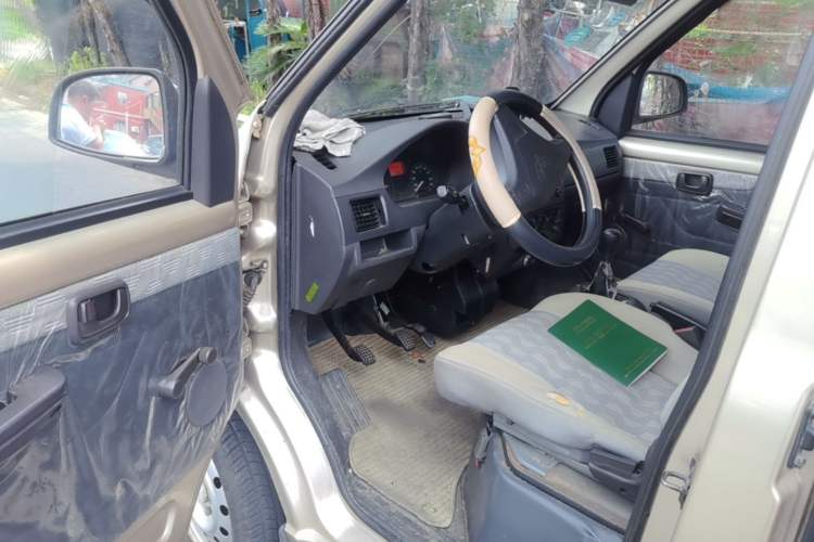 Used Wuling Rongguang 2011 1.2L Base Version Driver Seat