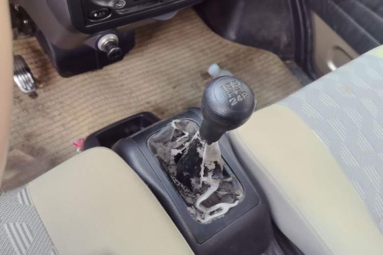 Used Wuling Rongguang 2011 1.2L Base Version Gear Lever