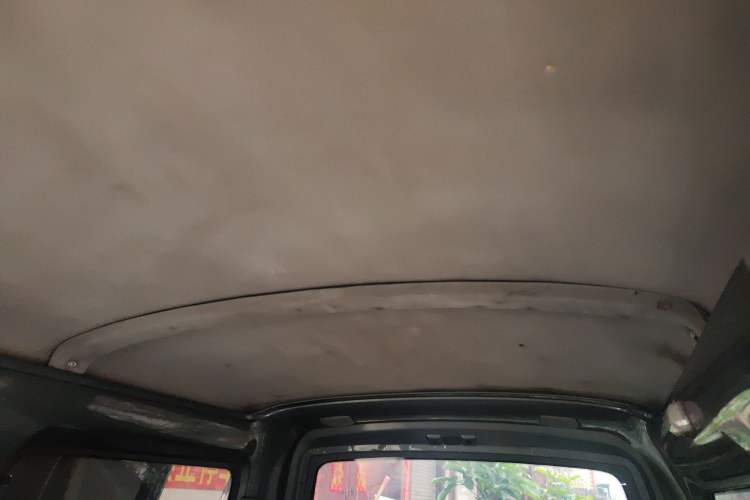 Used Wuling Rongguang 2011 1.2L Base Version Headliner