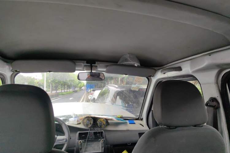 Used Wuling Rongguang 2011 1.5L Base Version Headliner
