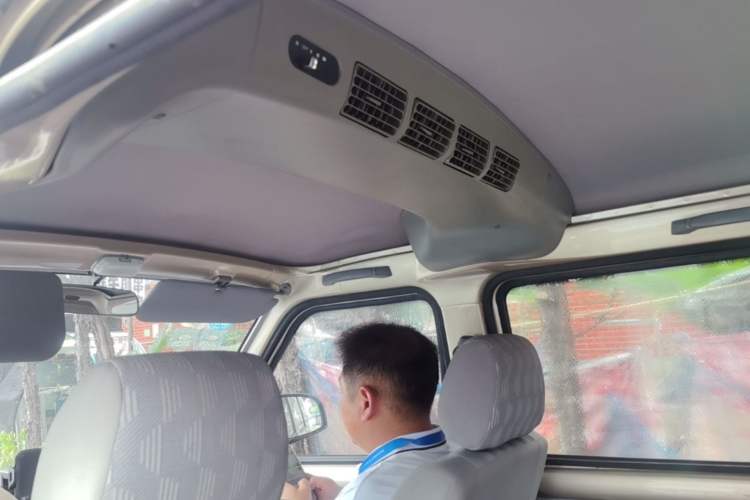 Used Wuling Rongguang 2011 1.2L Base Version Headliner
