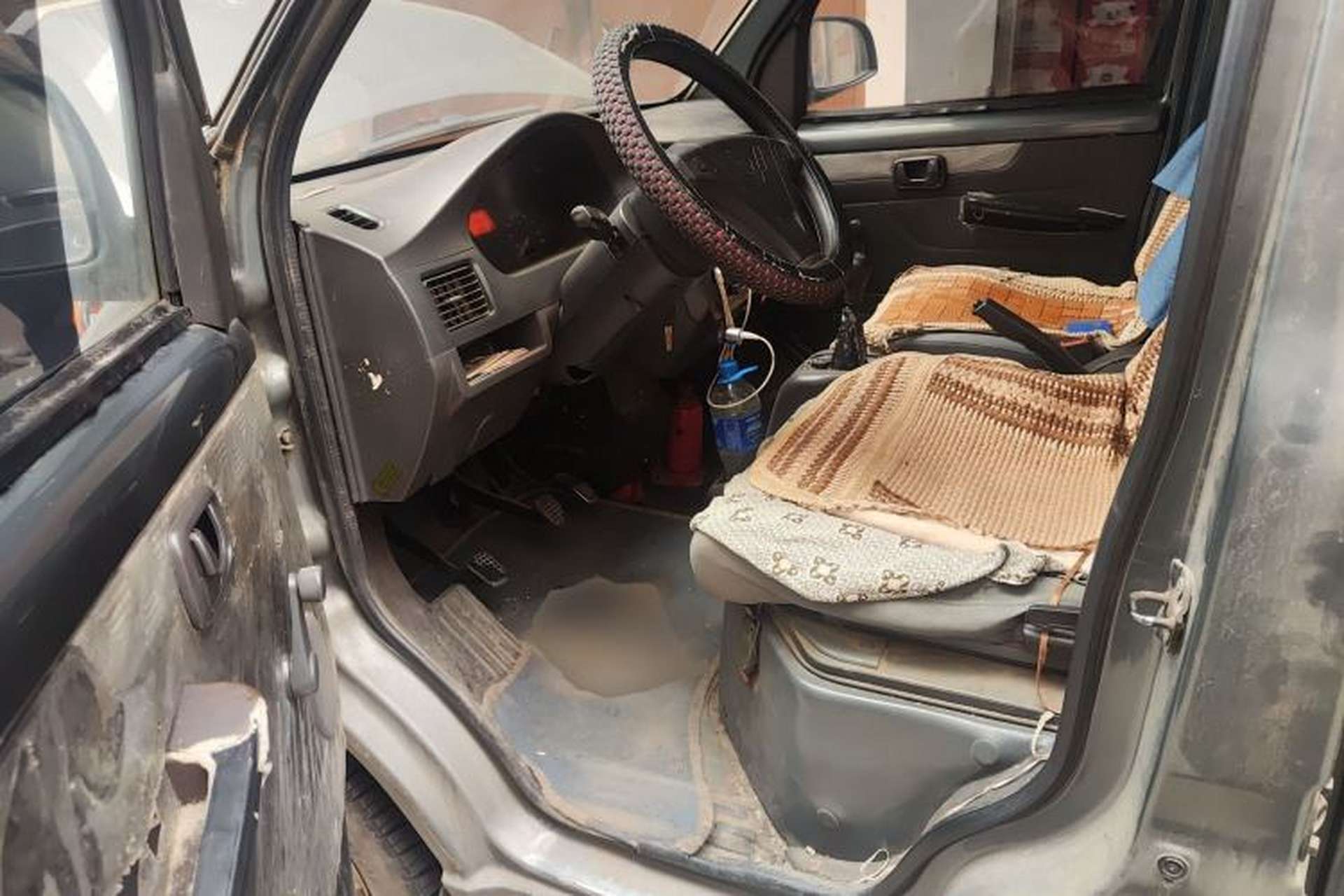 Used Wuling Rongguang 2011 1.2L Base Version Left Front Seat