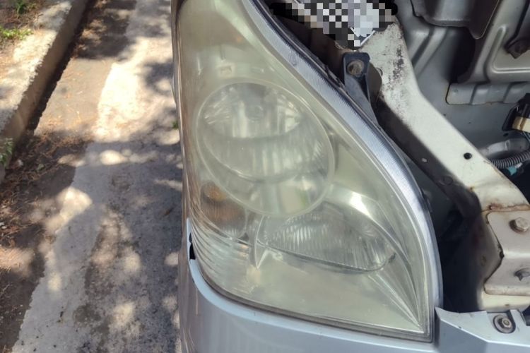 Used Wuling Rongguang 2011 1.2L Base Version Right Front Headlight