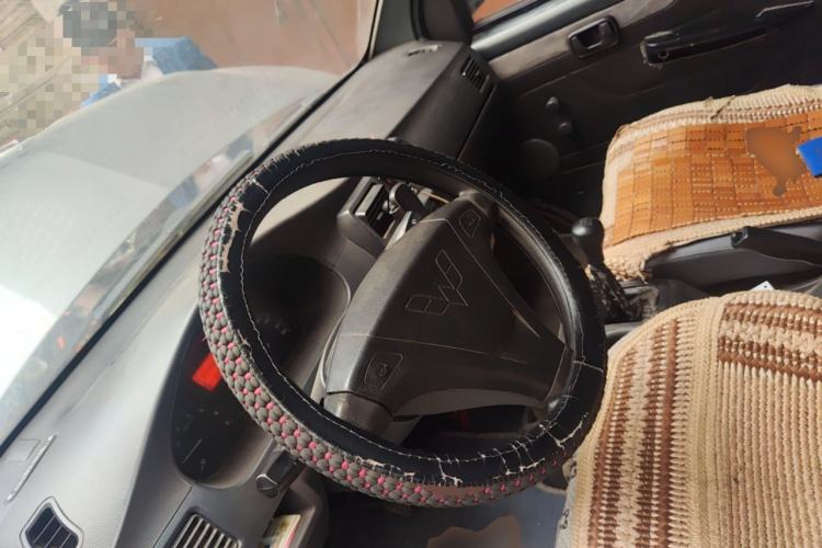 Used Wuling Rongguang 2011 1.2L Base Version Steering Wheel