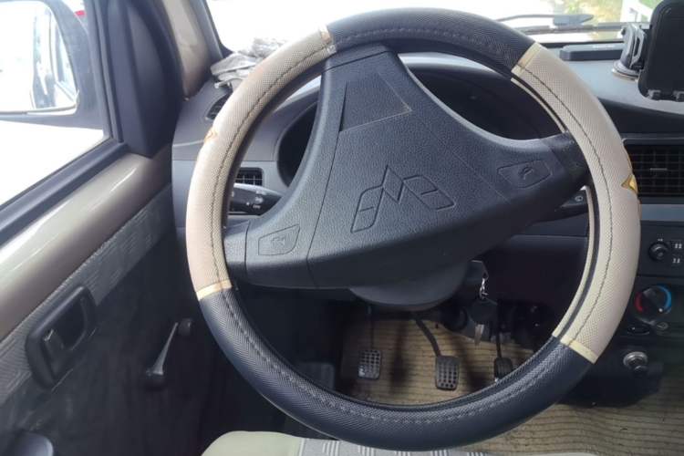 Used Wuling Rongguang 2011 1.2L Base Version Steering Wheel
