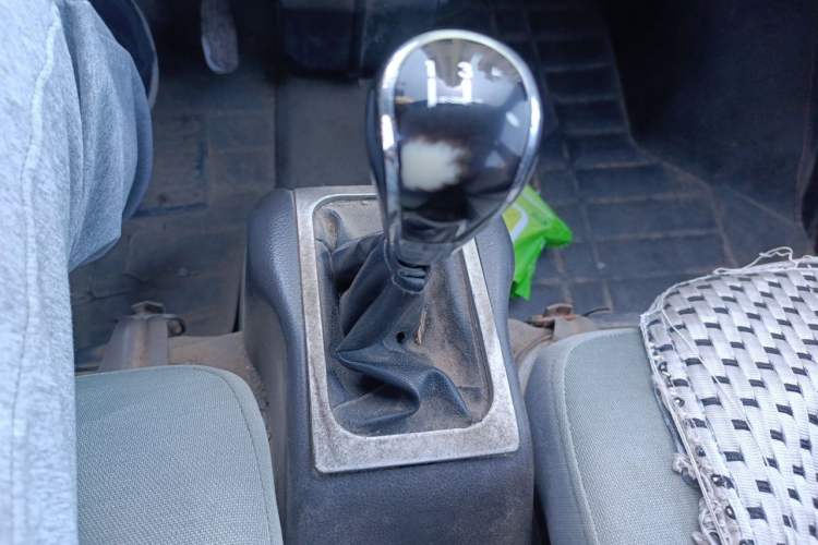 Used Wuling Rongguang 2011 1.2L Base Version Gear Lever