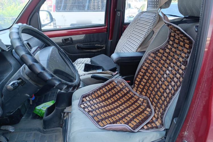 Used Wuling Rongguang 2011 1.2L Base Version Left Front Seat