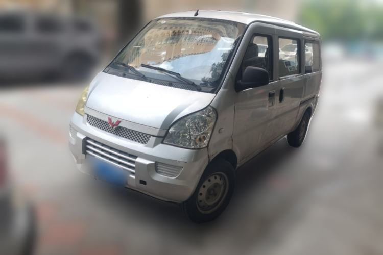 Wuling Rongguang 2011 1.2L Base Version مستعملة Guazi used car, China used car export, Used car for sale, Used  cars, Cheapest cars for sale