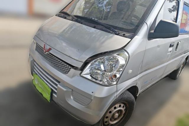 Used Wuling Rongguang 2011 1.2L Base Version