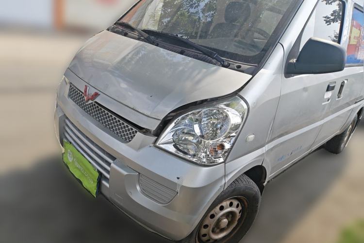 Ojetý Wuling Rongguang 2011 1.2L Base Version Guazi used car, China used car export, Used car for sale, Used  cars, Cheapest cars for sale
