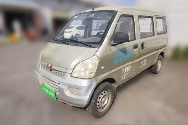 Used Wuling Rongguang 2011 1.2L Base Version