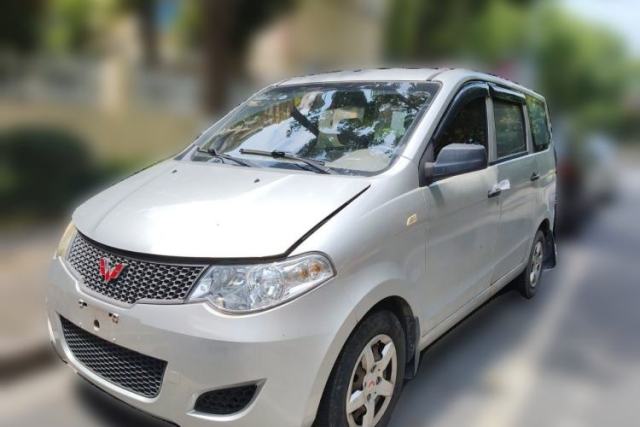 Gebrauchter Wuling Rongguang 2011 1.5L Base Version