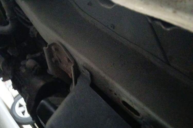 Used Wuling Rongguang 2011 1.2L Base Version Chassis Front Right