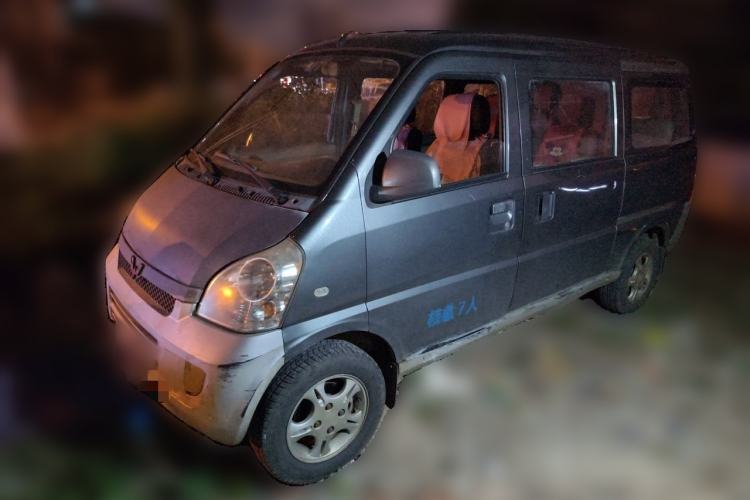 Wuling Rongguang 2011 1.2L Base Version d’occasion Guazi used car, China used car export, Used car for sale, Used cars, Cheapest cars for sale