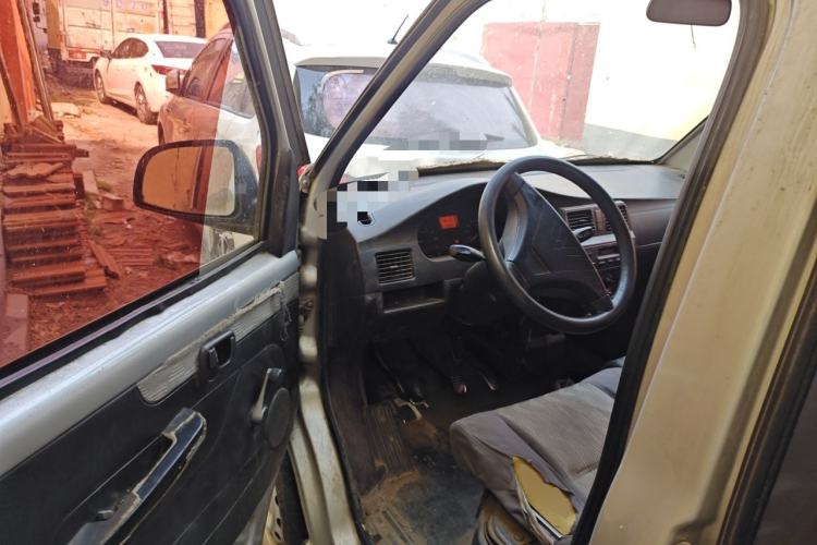 Used Wuling Rongguang 2011 1.2L Base Version Driver Seat