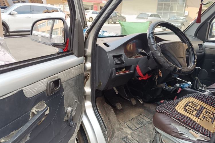Used Wuling Rongguang 2011 1.2L Base Version Driver Seat
