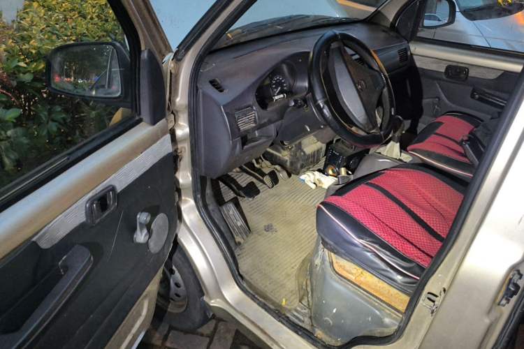 Used Wuling Rongguang 2011 1.2L Base Version Driver Seat