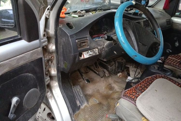 Used Wuling Rongguang 2011 1.2L Base Version Driver Seat