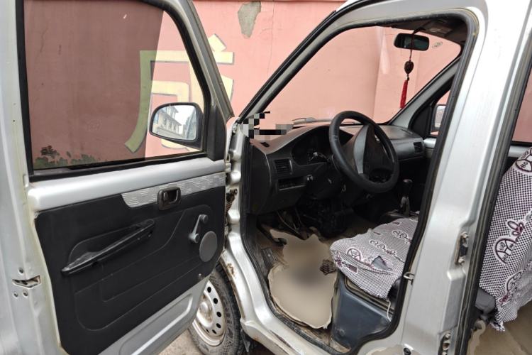 Used Wuling Rongguang 2011 1.2L Base Version Driver Seat