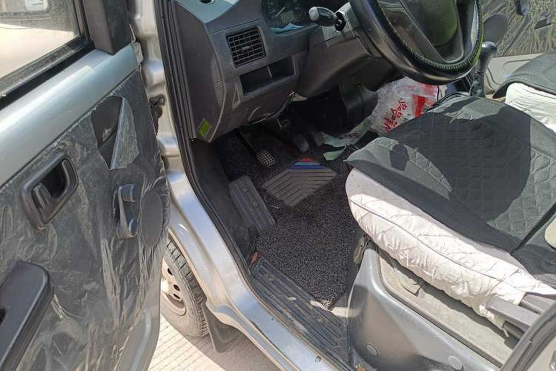 Used Wuling Rongguang 2011 1.2L Base Version Driver Seat