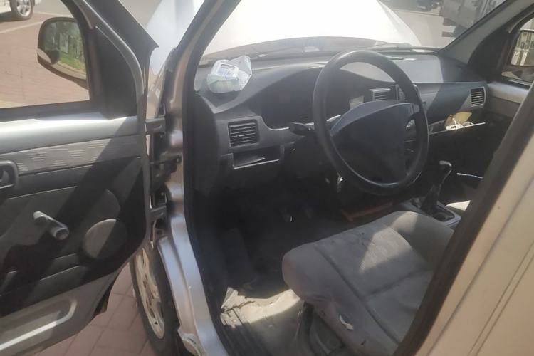 Used Wuling Rongguang 2011 1.2L Base Version Driver Seat