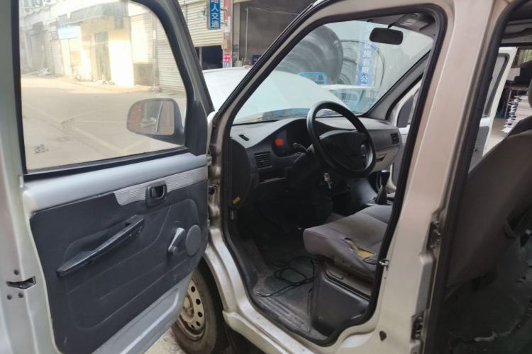 Used Wuling Rongguang 2011 1.2L Base Version Driver Seat