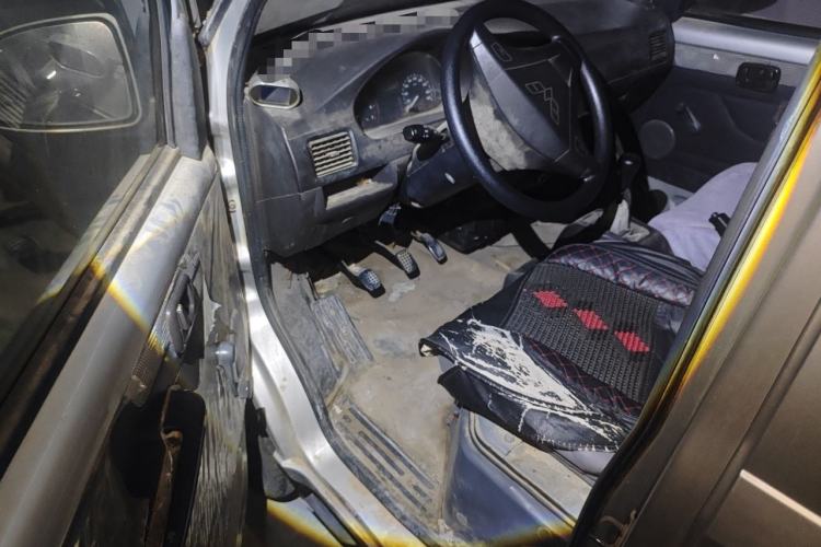 Used Wuling Rongguang 2011 1.2L Base Version Driver Seat