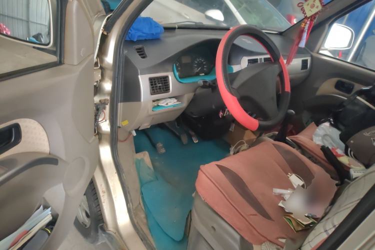 Used Wuling Rongguang 2011 1.2L Base Version Driver Seat