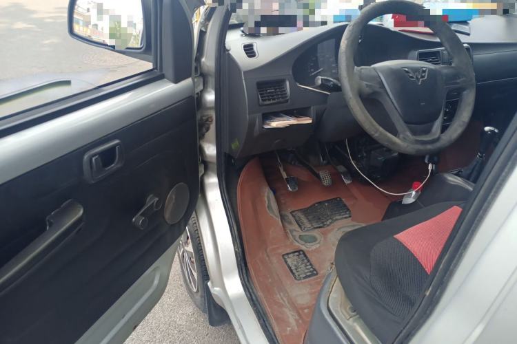 Used Wuling Rongguang 2011 1.2L Base Version Driver Seat