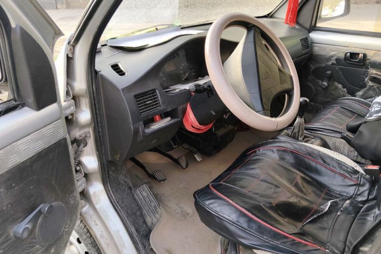 Used Wuling Rongguang 2011 1.2L Base Version Driver Seat