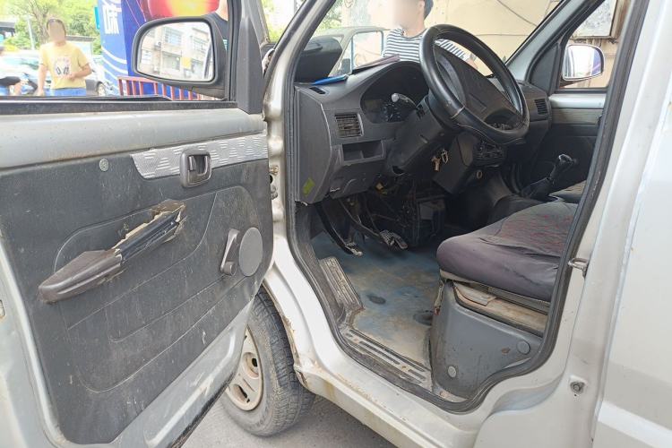 Used Wuling Rongguang 2011 1.2L Base Version Driver Seat