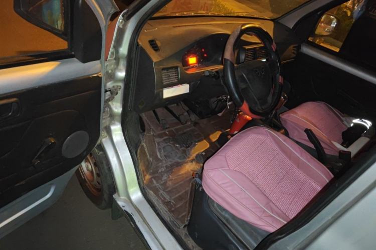 Used Wuling Rongguang 2011 1.2L Base Version Driver Seat