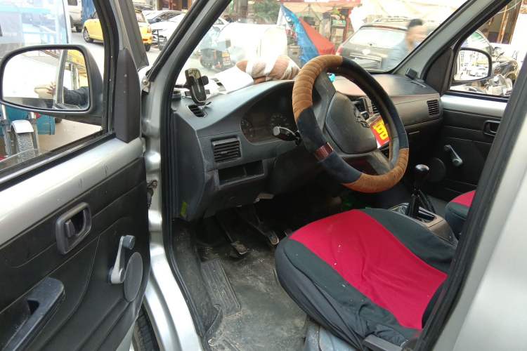 Used Wuling Rongguang 2011 1.2L Base Version Driver Seat